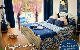 Chambre D Hote A La Plage De 15 M2 Le Manapany